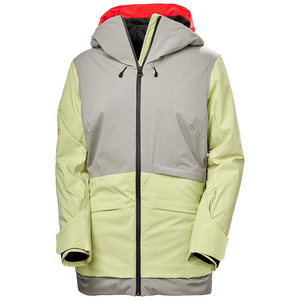 Hiver Personnalisé Nouveau Professionnel Hommes Snowboard Hoodie Chaud Coupe-Vent Ski & Snow Wear Veste Service OEM Personnalisé - Product Image 1