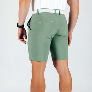 Shorts de sport décontractés pour hommes, personnalisés, respirants, confortables, pour le golf en plein air - Product Image 2