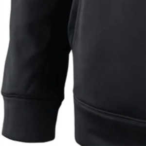 Sudadera con Capucha Personalizada OEM para Hombre, Estampado Gráfico Negro y Rosa, Sudadera Urbana Holgada de Felpa, Venta al por Mayor de Fábrica, MOQ Bajo, al por Mayor - Product Image 5