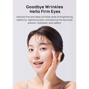 Crema para Ojos A3shop Aqua Soy Yogurt 25ml, Crema Efectiva para el Contorno de Ojos - Product Image 4