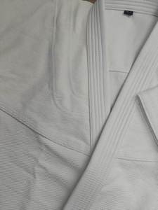 Premium quality Men Karate Uniform light weight wholesale rate fully customized anti wrinkle Karate Uniform with latest design - Product Image 4