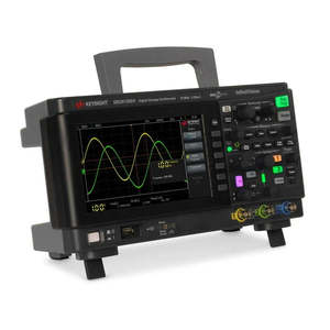 Analizador de Redes ENA Keysight E5071C, Tipo Vectorial - Product Image 3