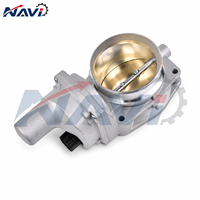 Conjunto de Cuerpo de Aceleración NAVI 12605109 para Chevrolet GMC Cadillac, Repuesto de Posventa, Proveedor de Autopartes
