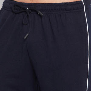 El más nuevo estilo Friendly Budget Color sólido Hombres Chándal Tamaño regular Transpirable Aspecto clásico Hombres Chándal - Product Image 6