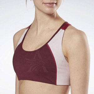 สปอร์ตบราดีไซน์ทันสมัยกำลังมาแรง เหมาะสำหรับฟิตเนส โยคะ วิ่ง และการสวมใส่ในชีวิตประจำวัน - Product Image 5