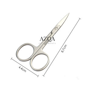 Offre Spéciale sur les ciseaux de broderie ou droit/courbe à vendre en ligne meilleure qualité ciseaux de broderie en Stock maintenant - Product Image 5