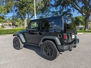 2015 Jeep Wrangler jeep Wrangler Sport - Product Image 4