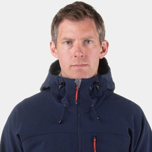 2024 las mejores chaquetas Softshell para exteriores, chaqueta Softshell impermeable personalizada a prueba de viento, cálida chaqueta Softshell para exteriores para senderismo - Product Image 6