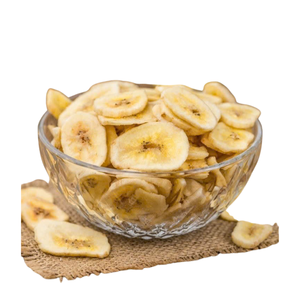 Chips de Plátano Crujientes _ Snack de Alta Calidad para Mercados Internacionales - Product Image 1