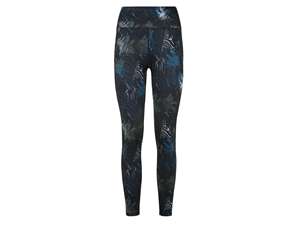 กางเกงโยคะเอวสูงสำหรับผู้หญิง,เลกกิ้งแบบมัดย้อมกางเกงรัดรูปยกบั้นท้ายสำหรับผู้หญิง - Product Image 4