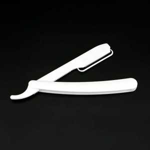 Safety Shaving <strong>Razor</strong> Double Edge <strong>Blade</strong> Men's Shaving Tools Metal Handle <strong>Oem</strong> <strong>Blade</strong> <strong>Razor</strong> - Product Image 1
