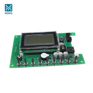 Scooter électrique direct d'usine PCBA |   Assemblage de <span class=keywords><strong>carte</strong></span> d'alimentation électronique intelligente OEM personnalisée - Product Image 4