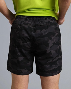 Wholesale Jogging Running <b>Men's</b> Gym <b>Shorts</b> High Quality <b>Camouflage</b> Sublimation Strech Gym <b>Shorts</b> <b>Men</b> - Product Image 5