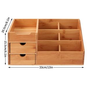 TOP BRAND HANDCRAFT <b>WOODEN</b> <b>GIFT</b> <b>BOX</b> STORAGE SOLID Jewellery <b>Box</b> Cosmetic <b>Box</b> for Christmas Decoration - Product Image 5