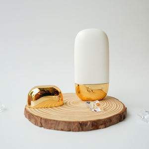 ขวดพลาสติก HDPE 120มล. พร้อมแม่พิมพ์สำหรับครีมกันแดดและการดูแลร่างกายสำหรับการเดินทางชายหาดท่องเที่ยวนอกบ้าน - Product Image 4