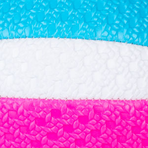 Ballon de volley-ball miniature de haute qualité, imprimé sur mesure, style pakistanais, taille 4, lisse, durable, pour l'intérieur et l'extérieur, vente en gros - Product Image 5