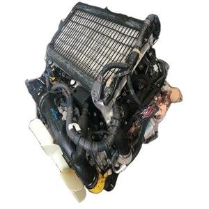 Motor Diésel Usado 1VD FTV/1VD-FTV, Motor Japonés - Product Image 1