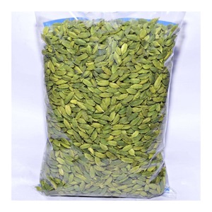 Cardamomo negro de la mejor calidad a precio mayorista fresco y aromático para producción de alimentos - Product Image 6