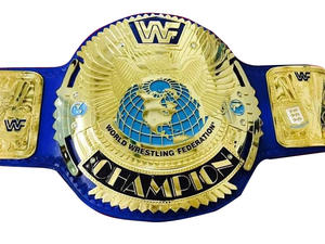 Wrestling Championship Belts Trophées Médailles et récompenses le symbole ultime de la victoire et de l'excellence Ceintures de championnat - Product Image 3