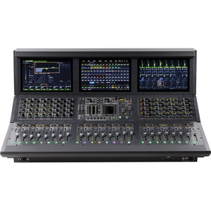 Mezclador de Audio Profesional VENUE S6L-24D con Descuento Limitado, Plan de Soporte Elite en Vivo Incluido, Carcasa Metálica - Product Image 1