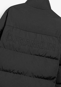 Chaqueta de Hombre al por Mayor, con Cierre, de Lona, Impermeable, Cortavientos, Reversible, con Capucha, 80% Secado Rápido, Estilo Casual Americano, para Otoño - Product Image 3