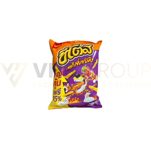 CHEETOS CON SABOR A TOMATE ORIGEN TAILANDIA 75G - Product Image 2