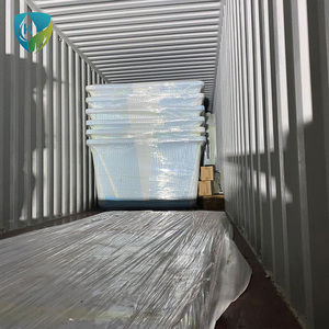<span class=keywords><strong>Bassin</strong></span> à carpes koï en verre trempé et fibre <span class=keywords><strong>de</strong></span> verre pour architectes paysagistes, constructeurs <span class=keywords><strong>de</strong></span> piscines et installateurs <span class=keywords><strong>de</strong></span> jeux d'eau - Product Image 5