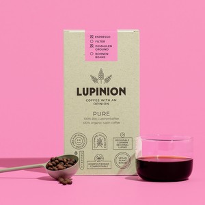 Custom Printed White Folders Boxes for Herbal Cosmetics Coffee Cream <b>Jars</b> Collapsible Paper Packaging for Skincare Products - Product Image 3