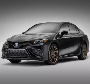 Toyota Camry 2023 modèle berline voiture économe en carburant véhicule de luxe fiable japonais Automobile confortable intérieur exportateur fournisseur - Product Image 1