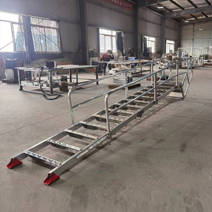 Escabeau en aluminium - Product Image 3