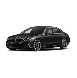 ใช้2020-2024Mercedes-Benz ซีดาน S-Class S63 AMG-4MATIC/AWD - Product Image 2