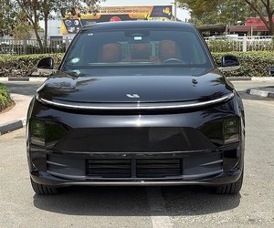 รถยนต์มือสองสภาพดี ปี 2024 ลี่เซียง L6 เครื่องยนต์ไฮบริด 1.5 ลิตร เทอร์โบชาร์จ ออโตเมติก ขับเคลื่อนสี่ล้อ เบาะหนัง แพ็คเกจพรีเมียม ระบบนำทางบลูทูธ - Product Image 1