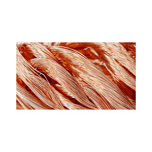 Venta al por mayor de residuos de alambre de cobre con alta calidad de cobre, 99.99% chatarra de cobre, pureza 99.99% - Product Image 6