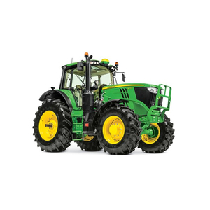 Tractor John Deere de alta resistencia, máquinas agrícolas, exportación directa de fábrica - Product Image 3