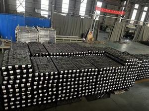 Toile <span class=keywords><strong>géotextile</strong></span> tissée durable, paillis respirant pour couverture du sol, protection contre les mauvaises herbes pour aménagement paysager 4ft x 50ft - Product Image 6