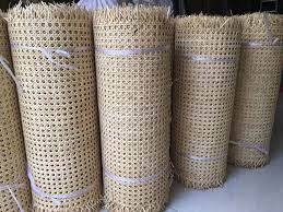 BEST SELLER Rattan <b>Cane</b> Webbing with Core for Home Decorations Export Quality Vietnam Origin Viet Delta Brand - Product Image 4