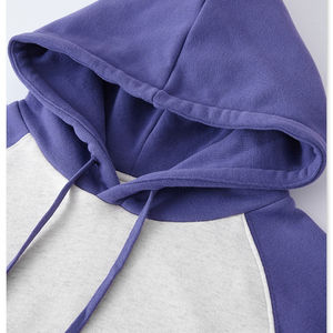 Sudaderas con capucha informales y sudadera de talla grande de alta calidad para mujer, gran oferta, sudaderas con capucha transpirables de Color sólido - Product Image 3