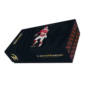 Nueva Caja de Tarjetas Coleccionables Panini Auténticas de Mahomes (Hobby) - Product Image 1