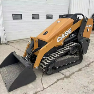 รถตัก TL100 2024แบบใช้แล้วรถตักขนาดเล็ก - Product Image 1