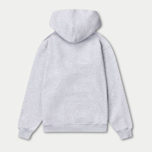 Sudaderas Extra Grandes Transpirables de Invierno para Hombre, 100% Algodón, Forro Polar, Bolsillo, Totalmente Personalizadas, Alta Calidad, Ecológicas, Gran Venta, Premium - Product Image 6