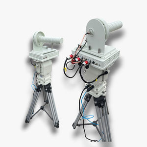 Solución de dispositivo de suplantación Anti-FPV de servicio pesado Simulación de navegación Cobertura omnidireccional Protección DE SEGURIDAD direccional - Product Image 4