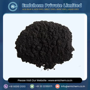 ผงย้อมผ้าพิมพ์ลายดิจิทัลปราศจากเกลือสำหรับการพิมพ์สิ่งทอระบบดิจิตอลสีย้อมติดกรดดำ-194 - Product Image 3