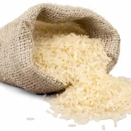 निर्यात गुणवत्ता के लिए 1121 सफेद सेला बासमती चावल 25 किलो (1121 मलाईदार सफेद सेला बासमती चावल) बासमती चावल लंबा अनाज