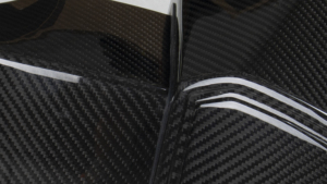 A6 C8 Airspeed Brand 100% Dry Carbon Fiber <strong>Cold</strong> <strong>Air</strong> <strong>Intake</strong> <strong>System</strong> <strong>for</strong> AUDI A6 A7 C8 2.0T - Product Image 3