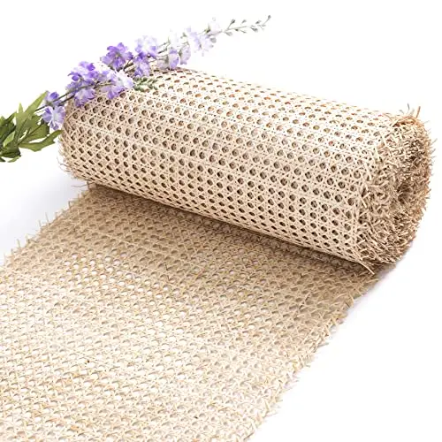 Rattanband weiße Farbe/Rattan-Stiel/Rattanrolle zur Herstellung von Möbeln mit Griff aus Vietnam