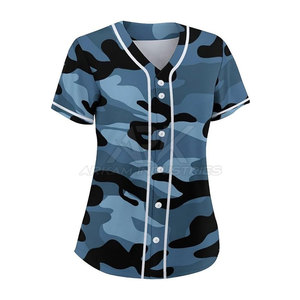 Uniforme de Béisbol para Mujer, Ropa Deportiva para Exteriores 2026, Material de Poliéster de Alta Calidad, Ligero, con el Mejor Diseño y Logotipo Personalizado - Product Image 4