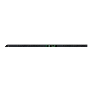 Para Schneider Electric EPDU1116S APC Easy Rack PDU Switch 0U 1 Fase 3.7kW 230V 16A 20x C13 4x C19 Equipo de Distribución de Energía - Product Image 1