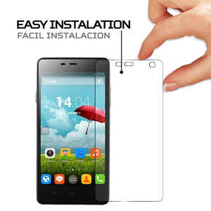 ฟิล์มกันรอย ANTISHOCK สำหรับการปกป้องโทรศัพท์มือถือระดับพรีเมียม THL 4400 - Product Image 4