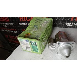 MOTEUR DE DÉMARREUR FORD Escort Cabriolet Série III (83>85) 432652 Essence - - Product Image 5
