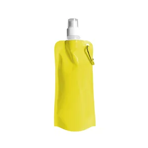 Borraccia Pieghevole Personalizzabile Amusa, Articoli Promozionali per Bevande - Product Image 4